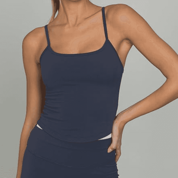 What to wear to hot yoga