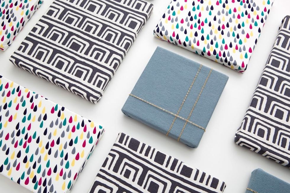 What You Need to DIY Canvas Wall Art