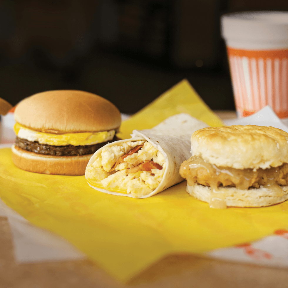 Whataburger
