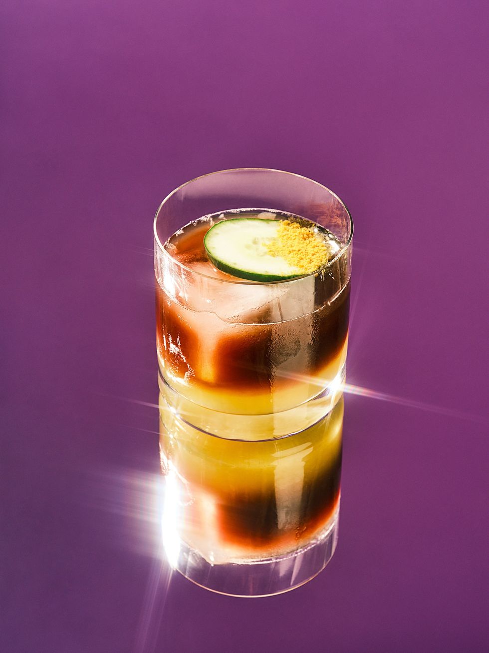 Whatever Floats Your Boat na cocktail