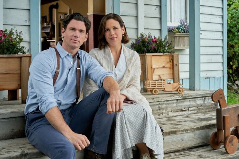 When Calls The Heart Season 12