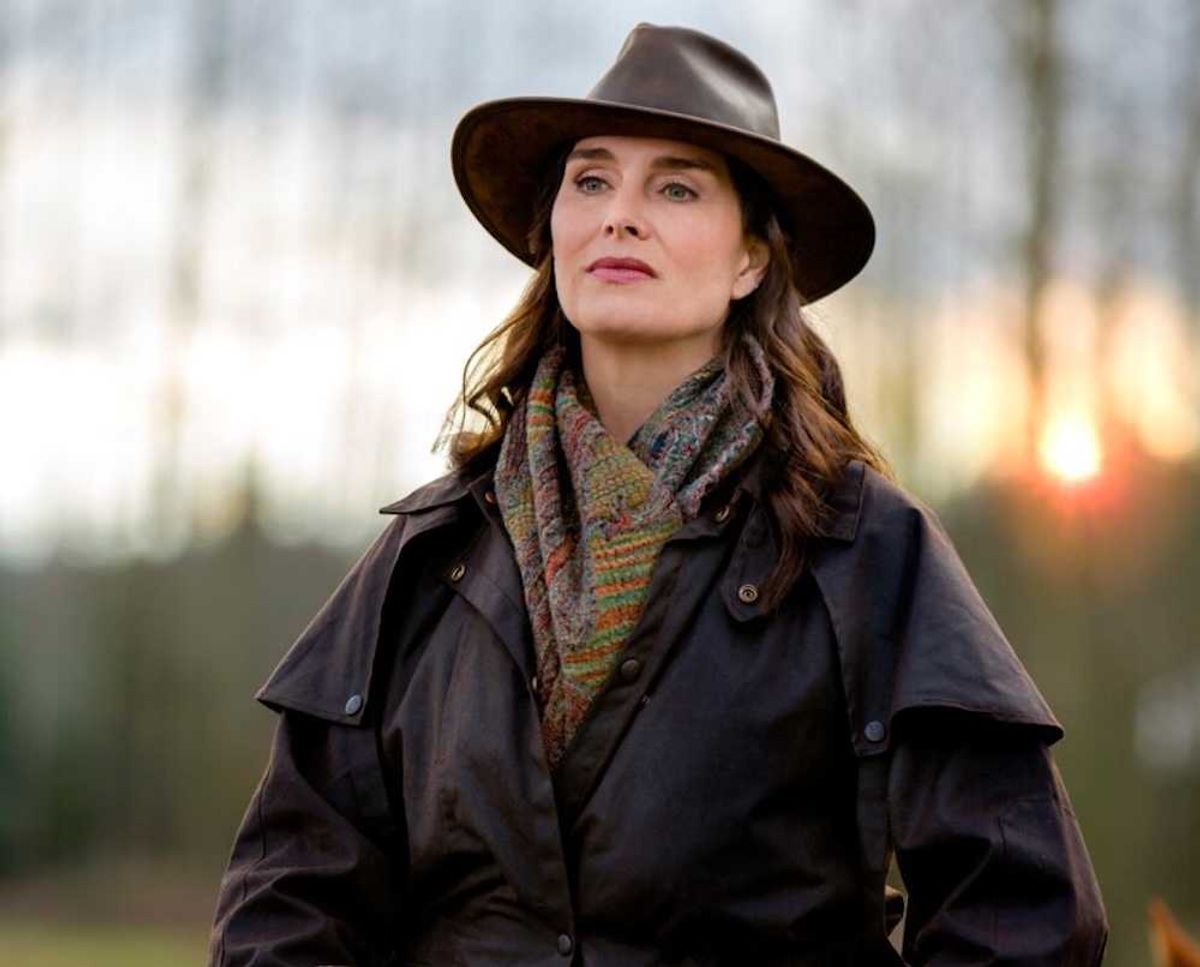 when calls the heart season 13 hallmark