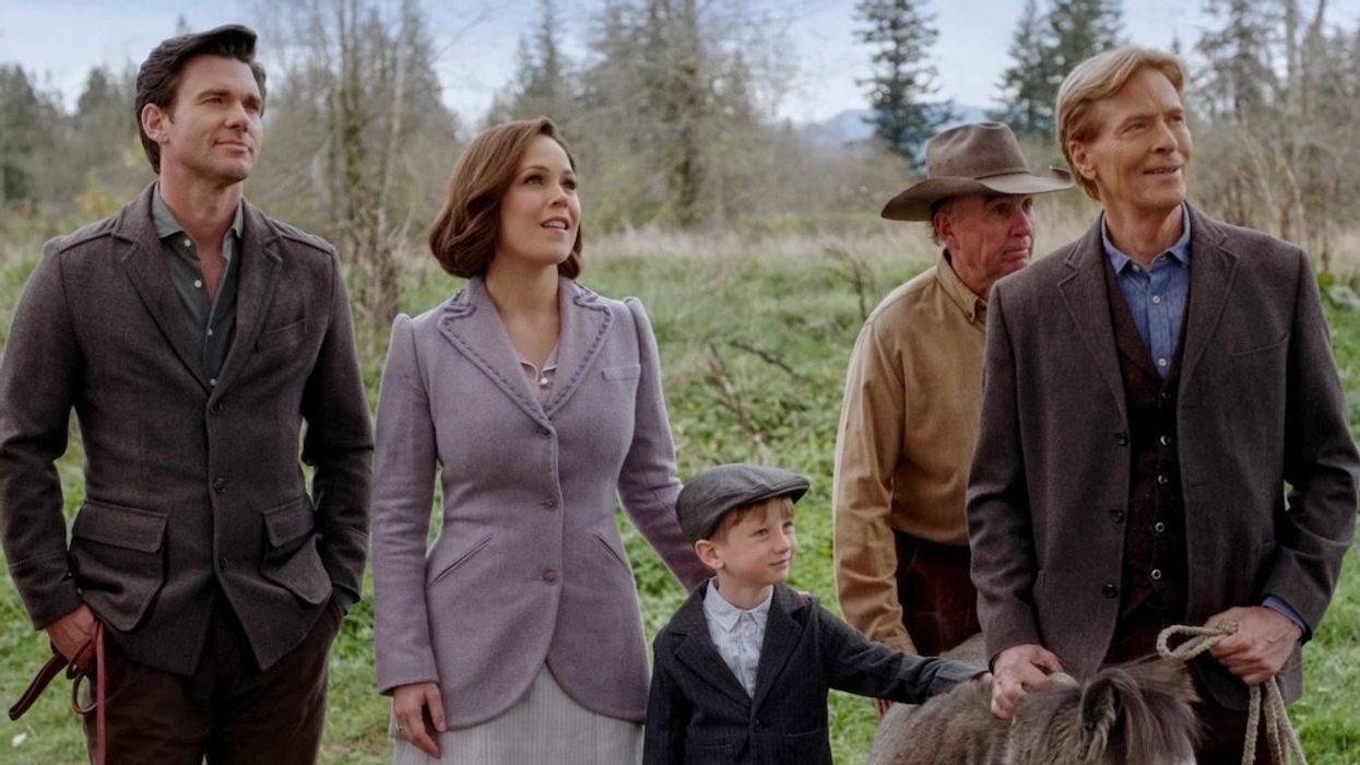 When Calls the Heart season 14 release date