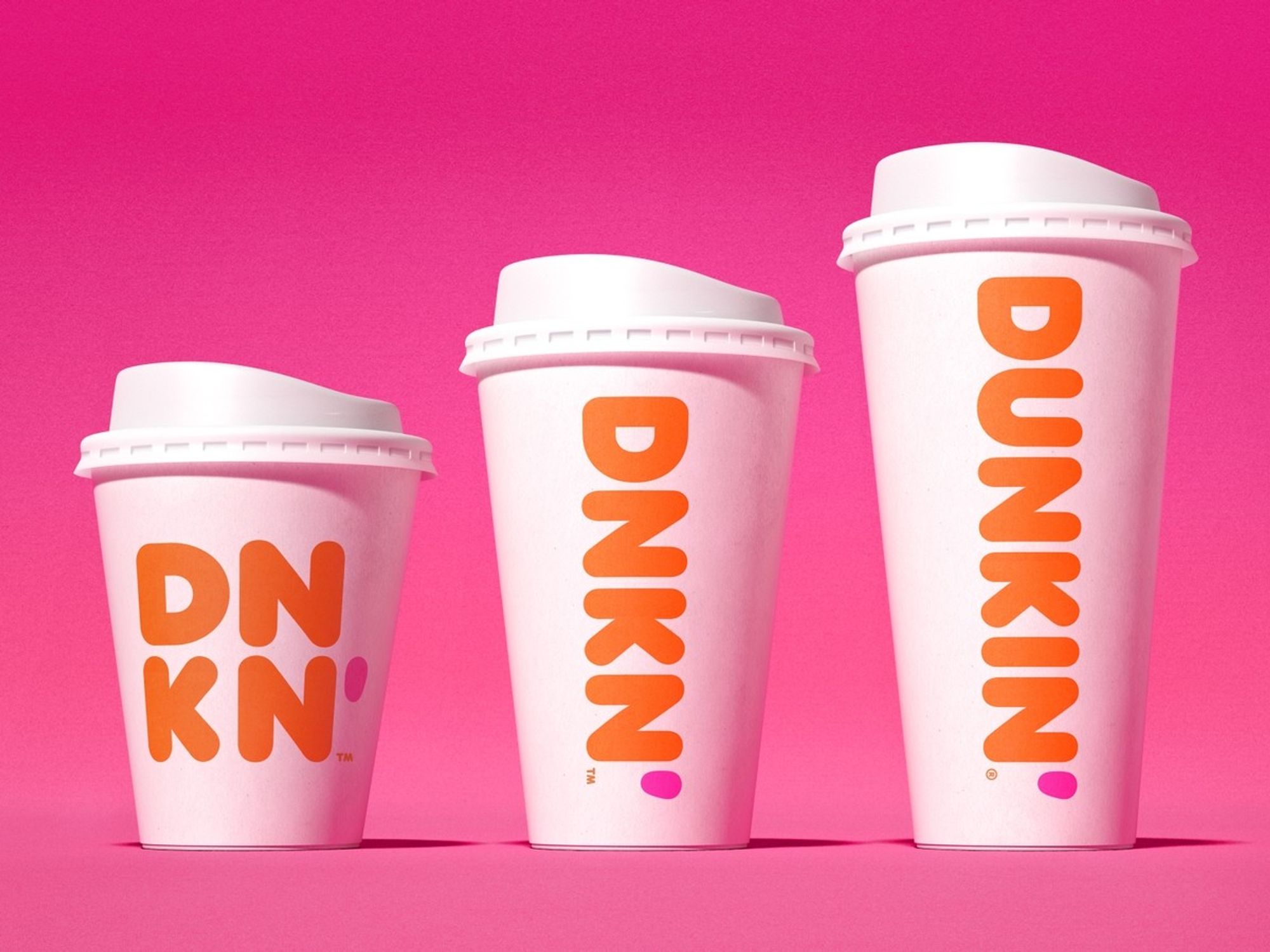 When does the Dunkin' summer menu come out?