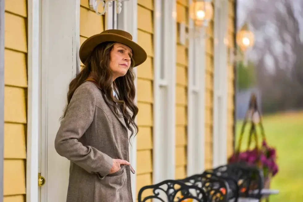 when hope calls filming locations