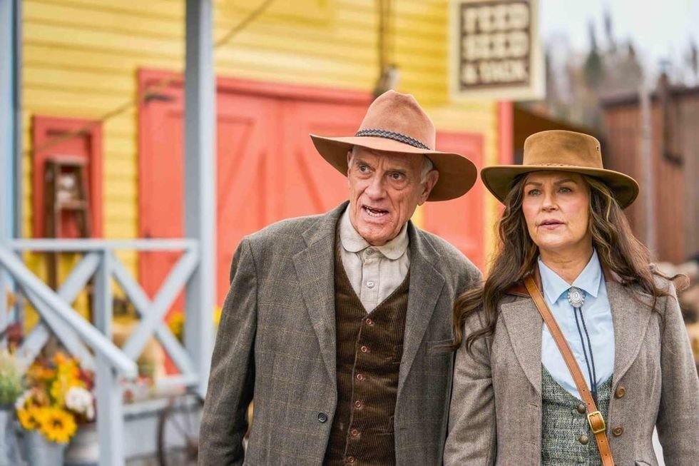 when hope calls finale