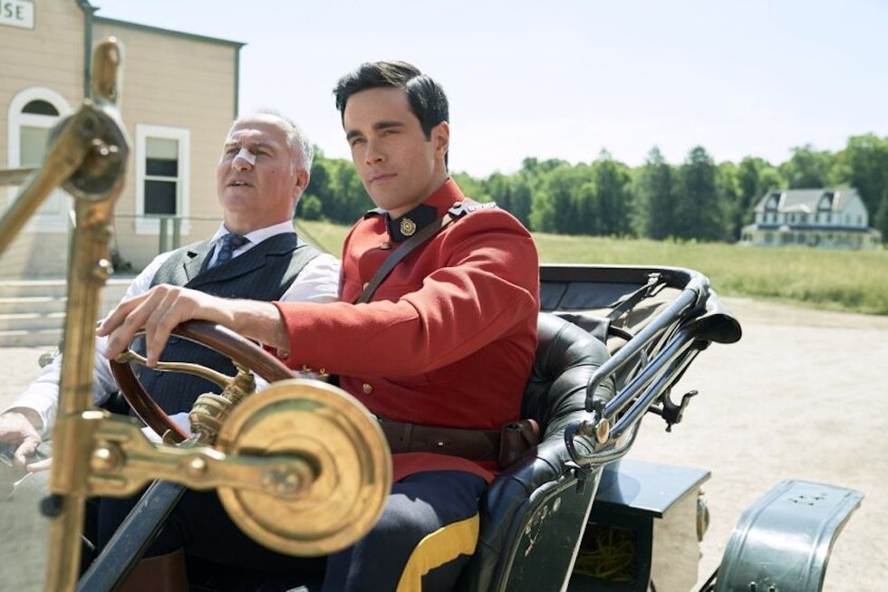 when hope calls hallmark tv show