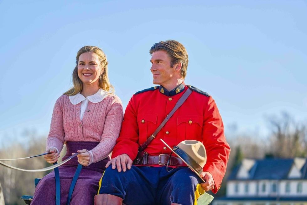 When Hope Calls season 2 cast