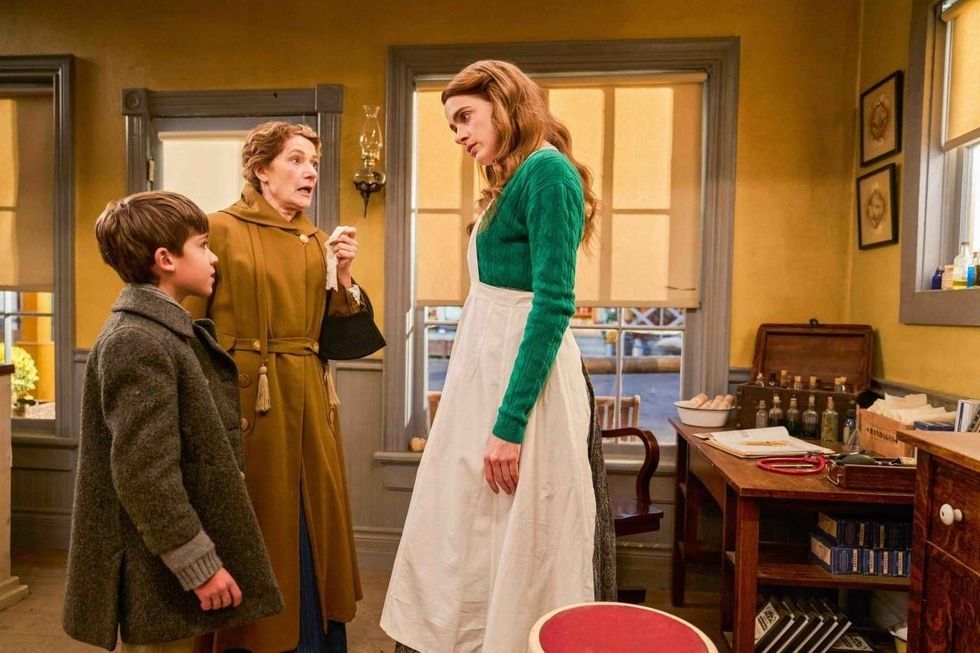 when hope calls season 2 episodes