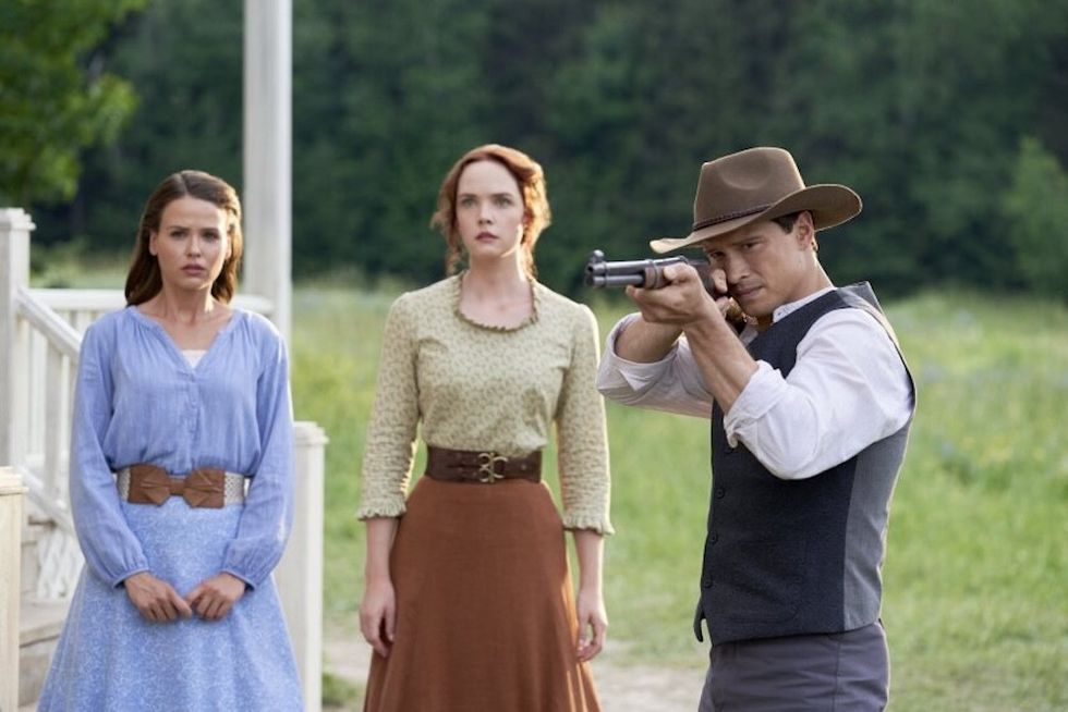 when hope calls season 2