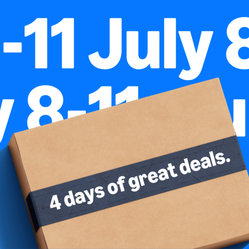 When is Amazon Prime Day 2025?