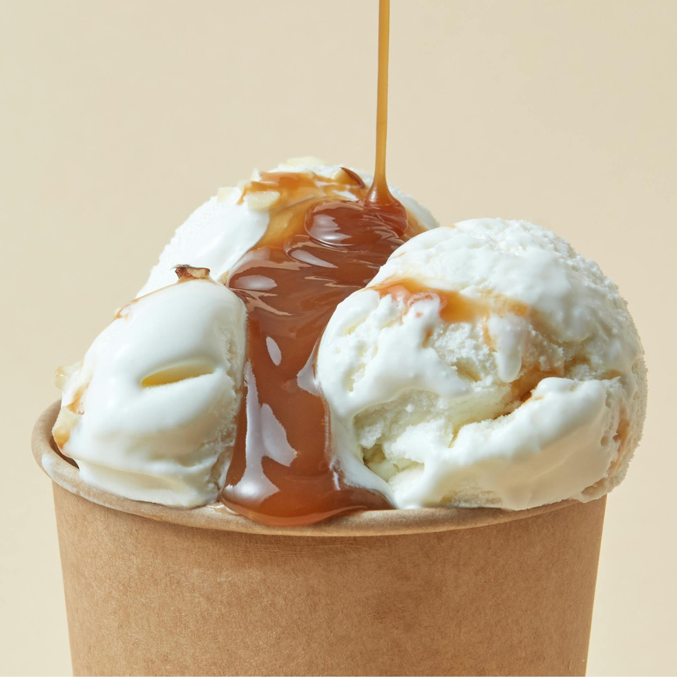 When is National Ice Cream Day 2025?