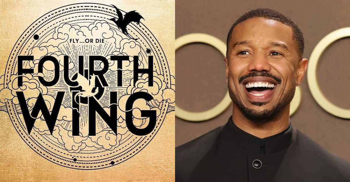 When Will the 'Fourth Wing' TV Show Be Released?