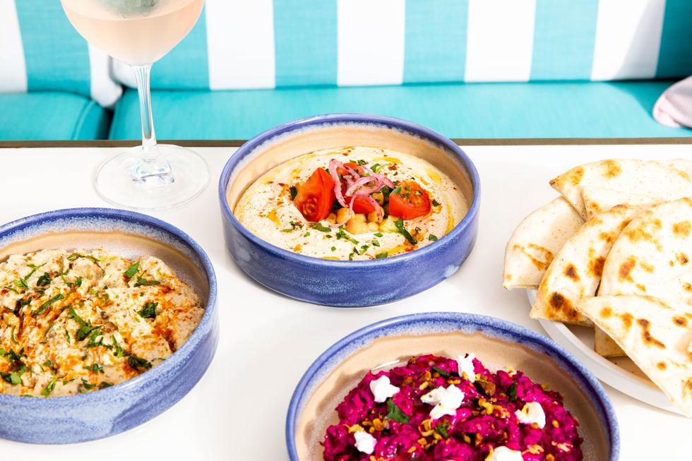 where to eat in Miami