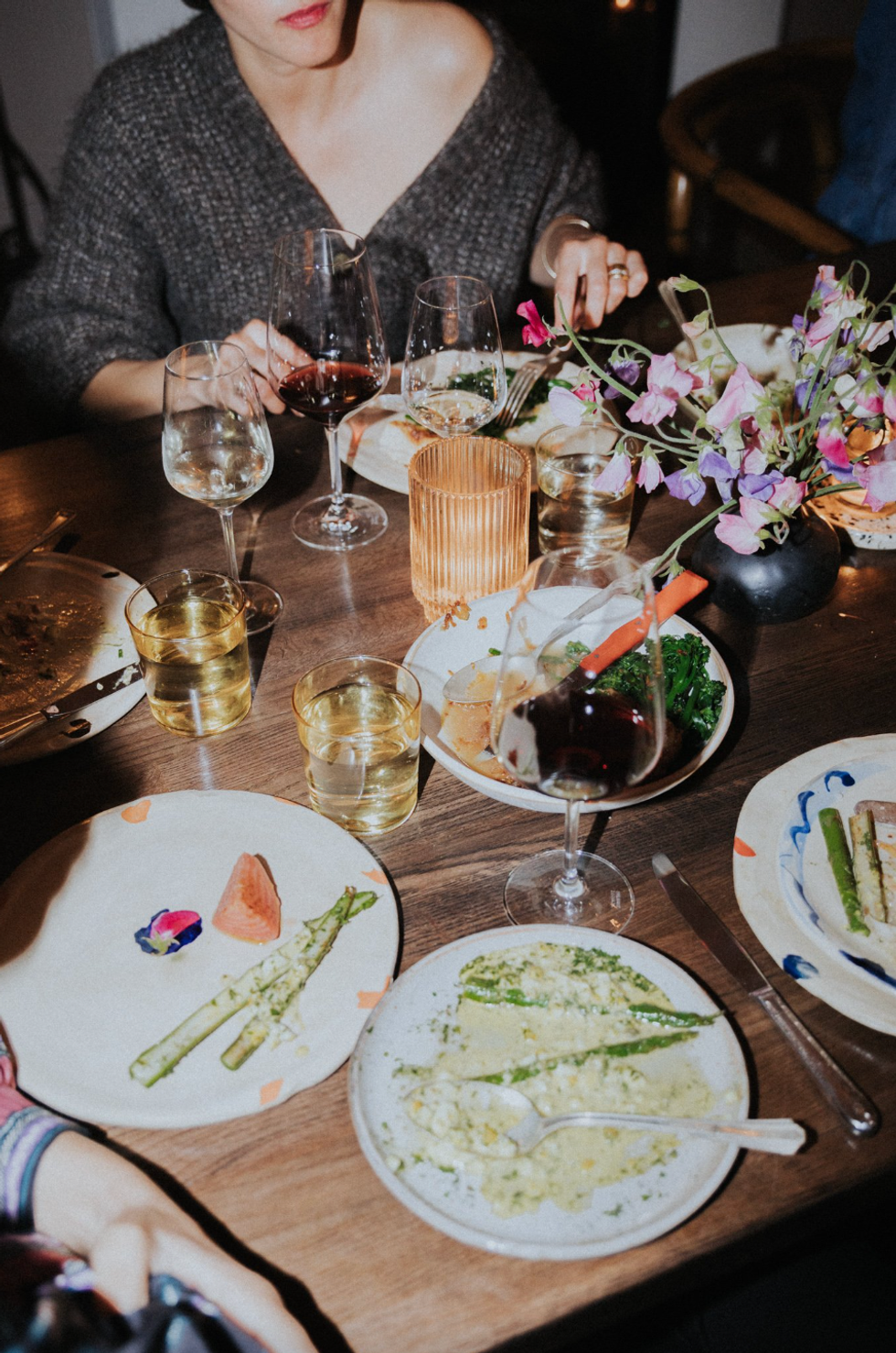 where to eat in sonoma