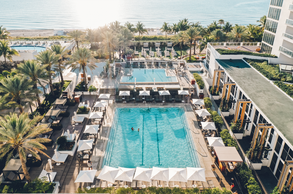 where to stay in miami