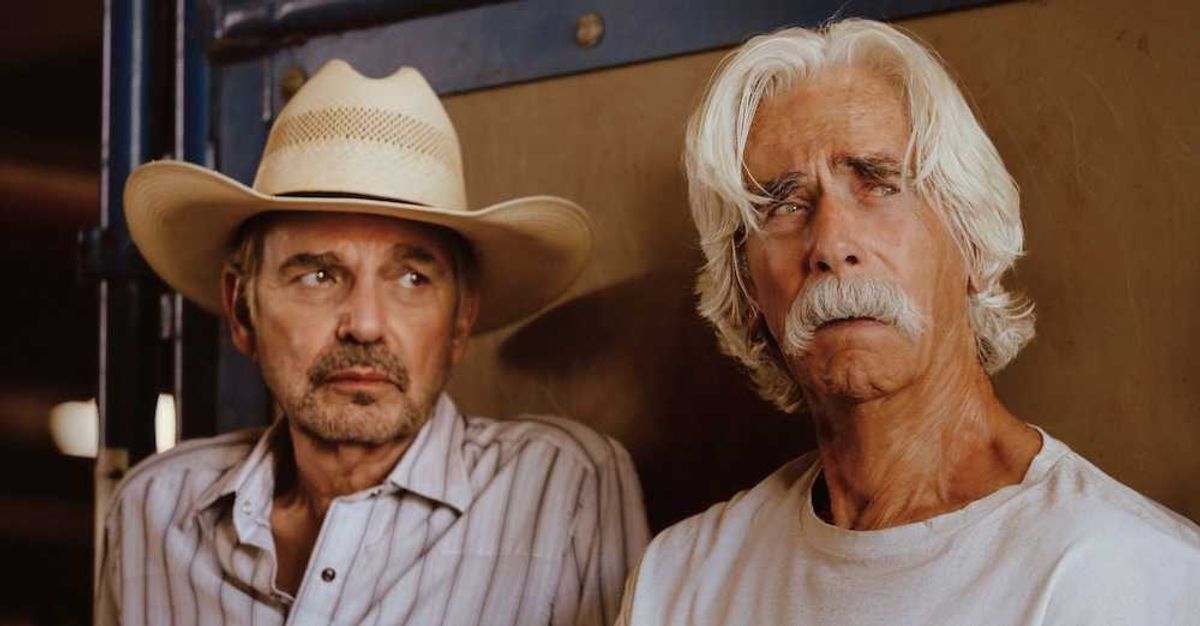 Where To Stream Every Taylor Sheridan Show