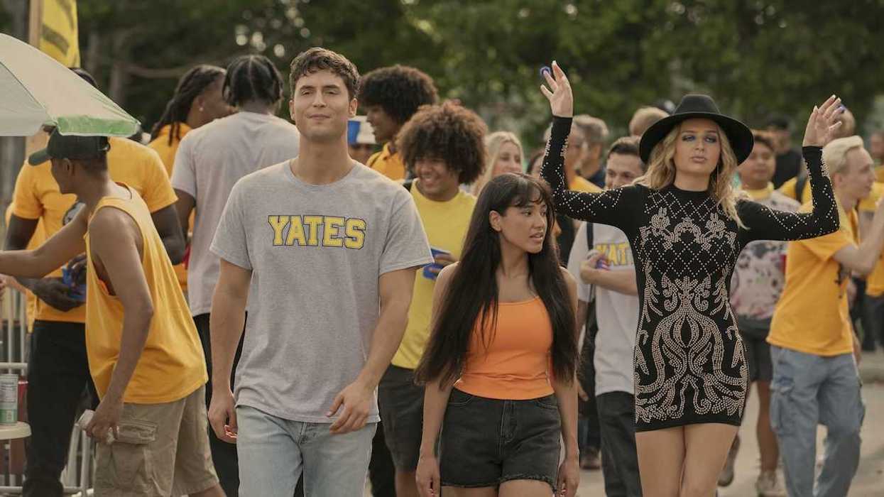 where to stream overcompensating