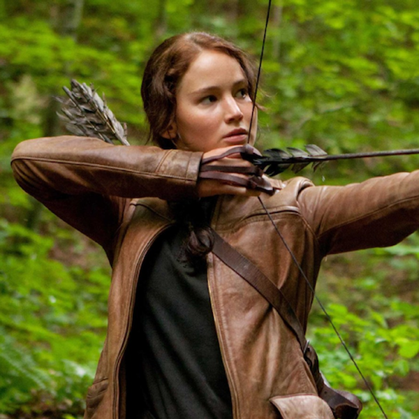 where to stream the hunger games movies