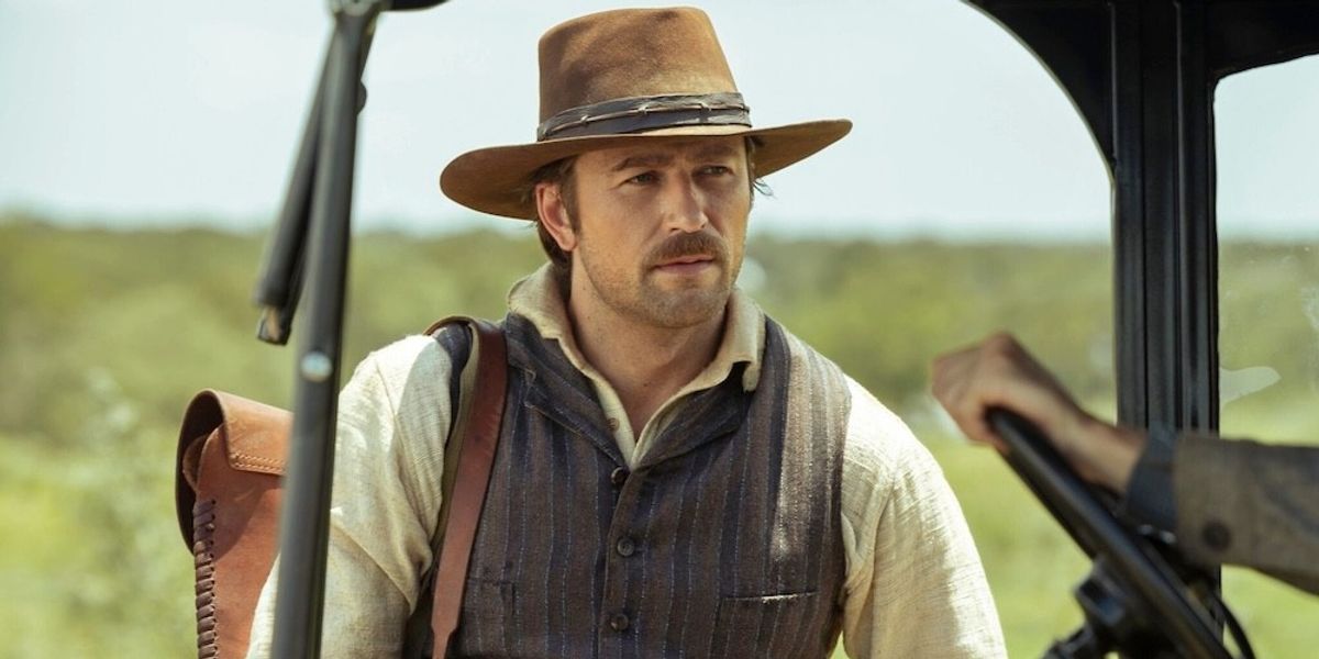 Everything You Need To Know About The '1923' Season Finale After THAT Death - Brit + Co