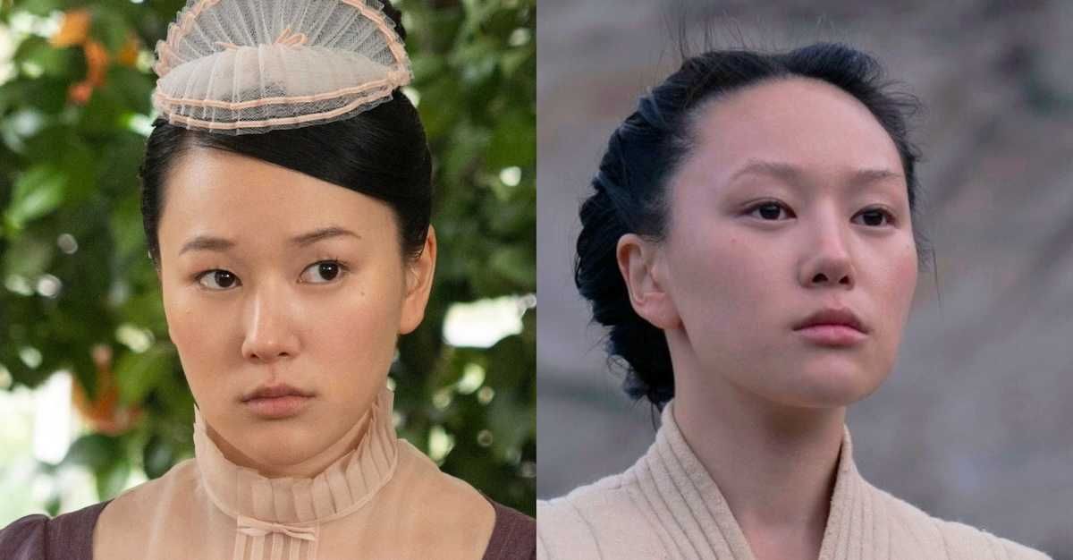 where to watch bridgerton cast movies and tv shows