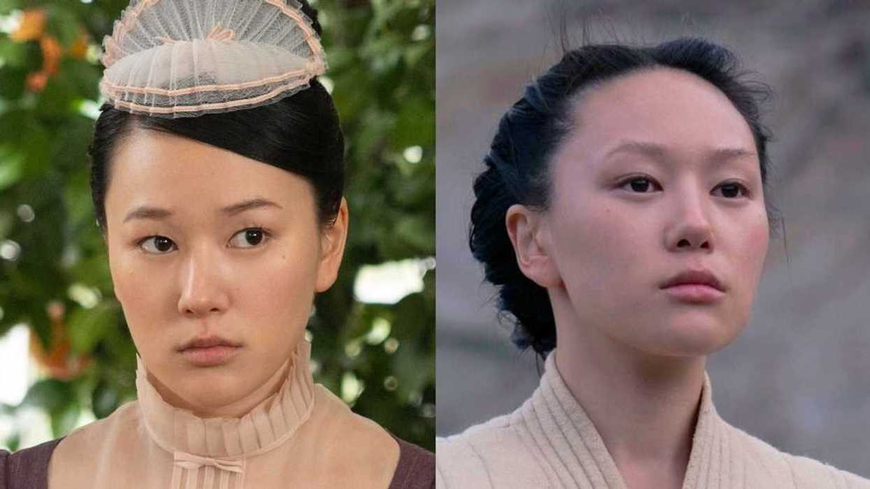 where to watch bridgerton cast movies and tv shows