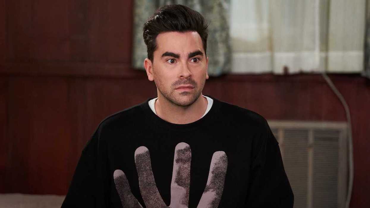 where to watch schitt's creek