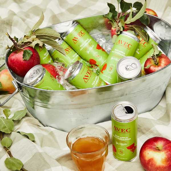 "Whiskey" Apple