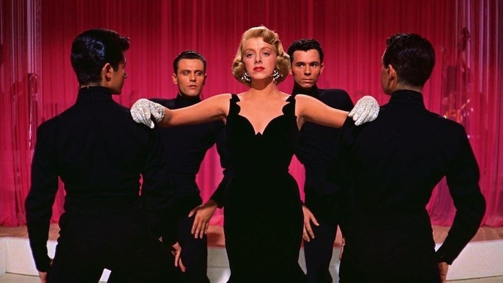 white christmas rosemary clooney