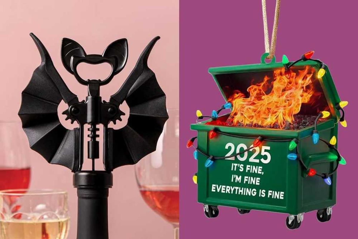 White Elephant Gifts 2025