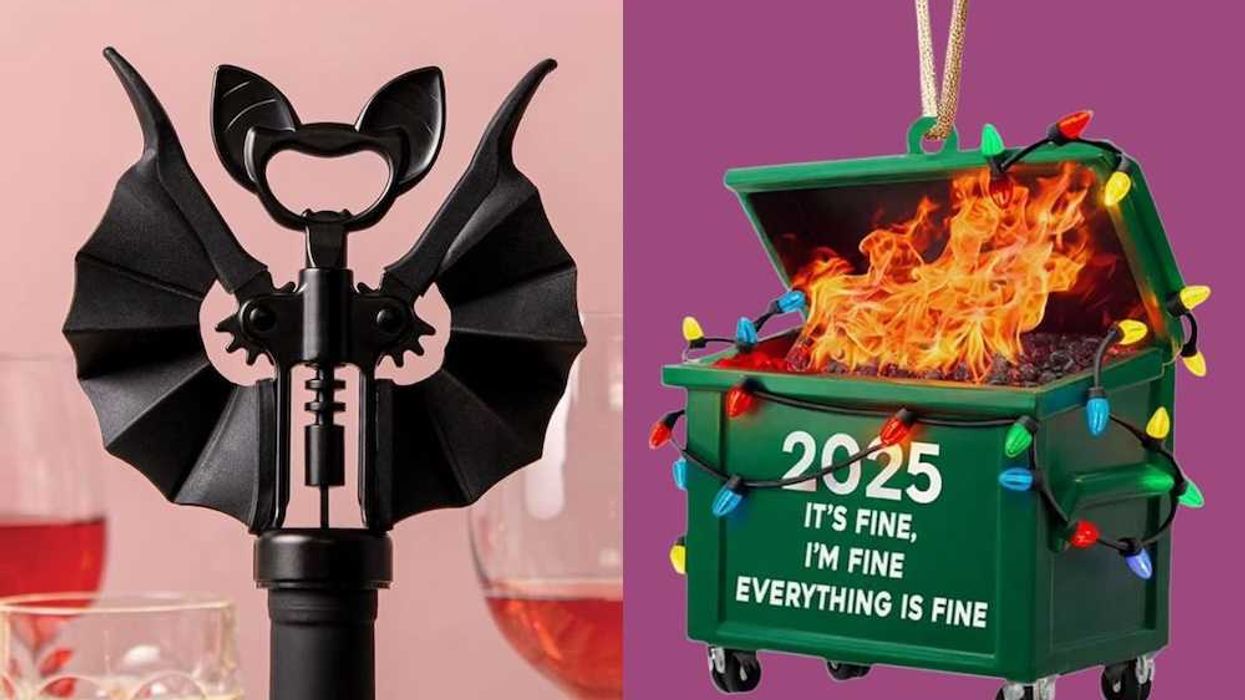 White Elephant Gifts 2025