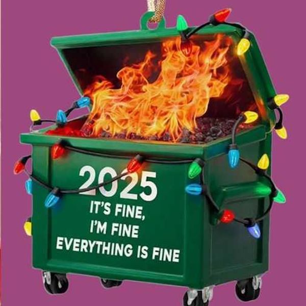 White Elephant Gifts 2025