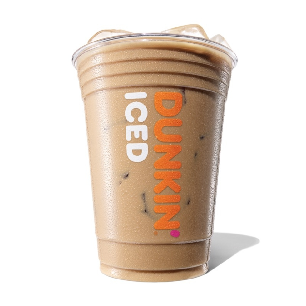 White Hazelnut Bark Coffee