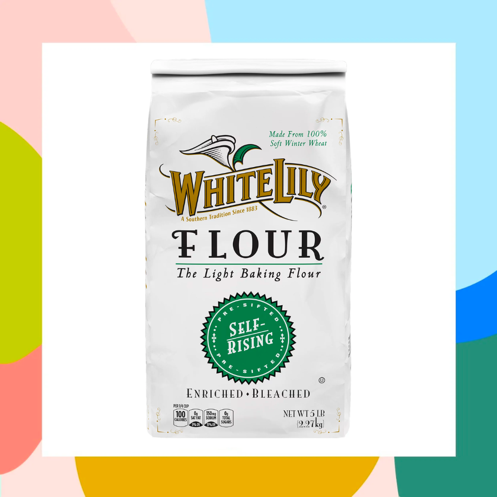 How To Decide Bleached vs Unbleached Flour Brit + Co