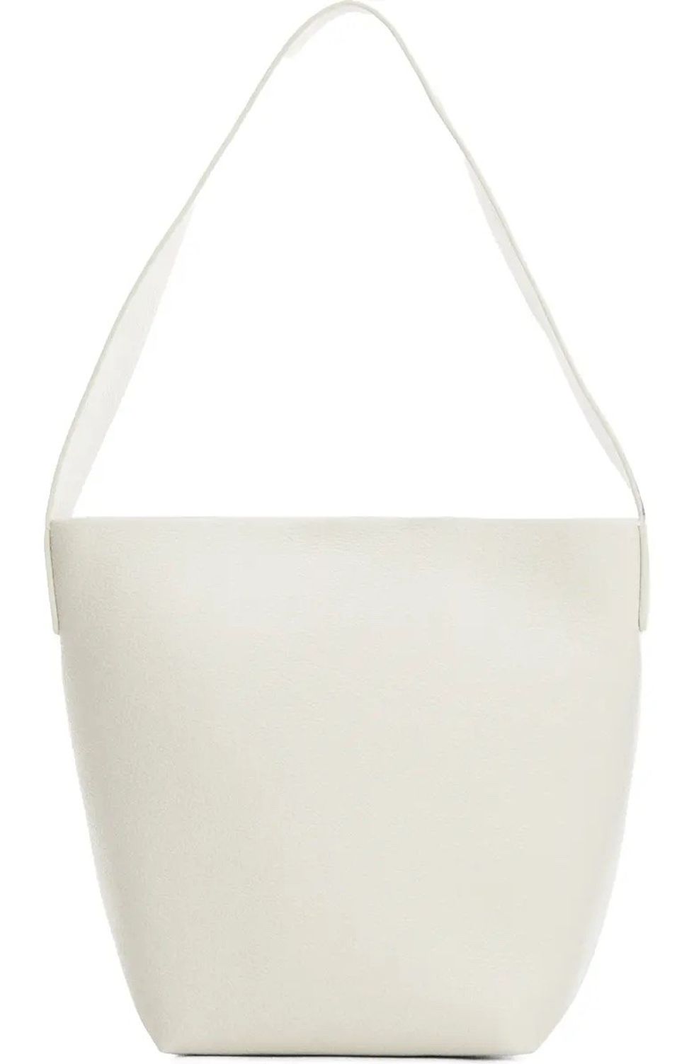 white mango bag