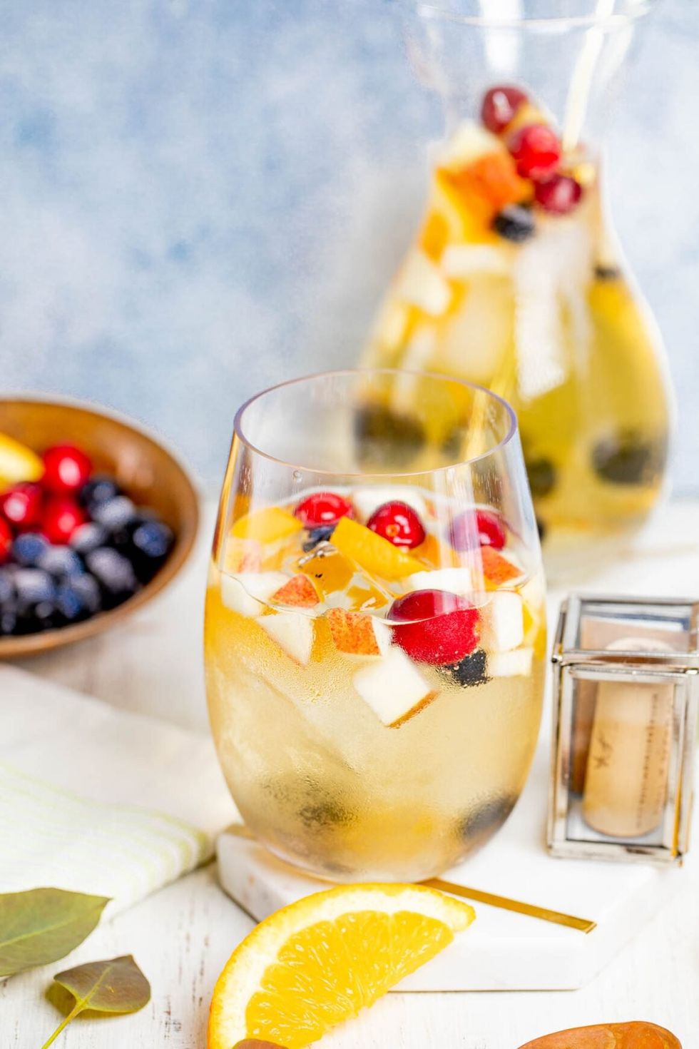 White Sangria