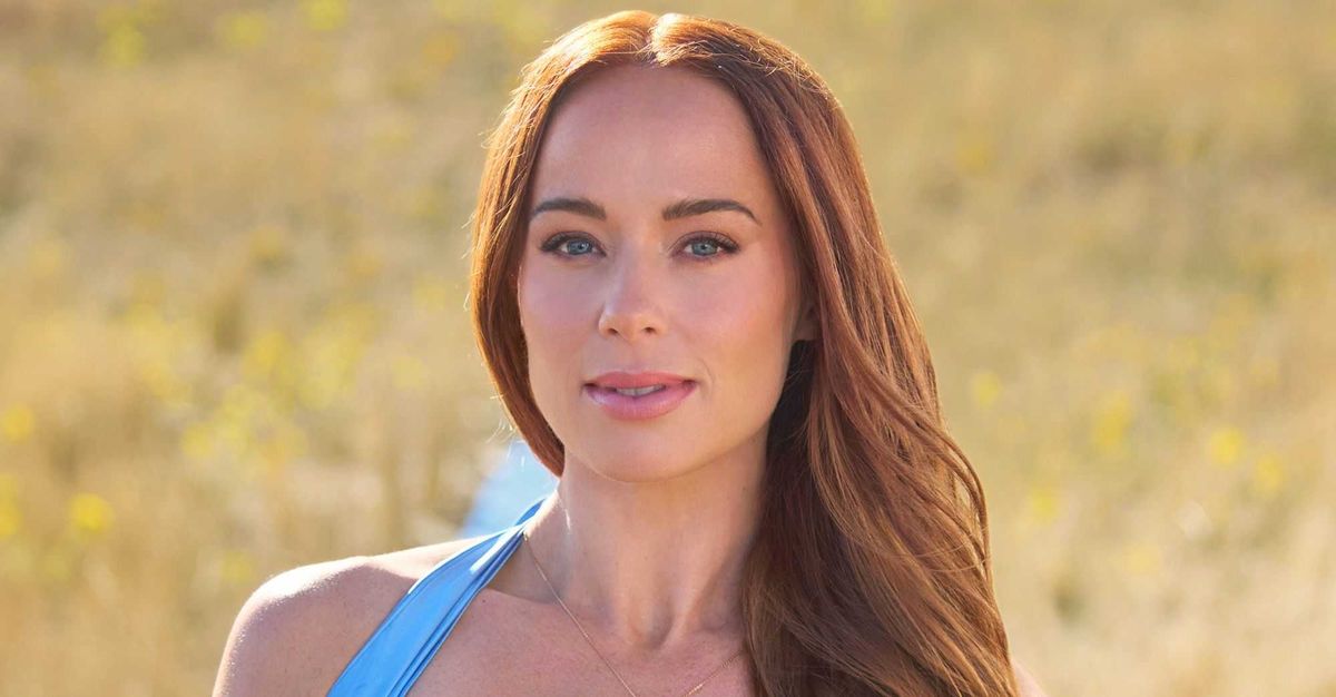 Whitney Leavitt Net Worth