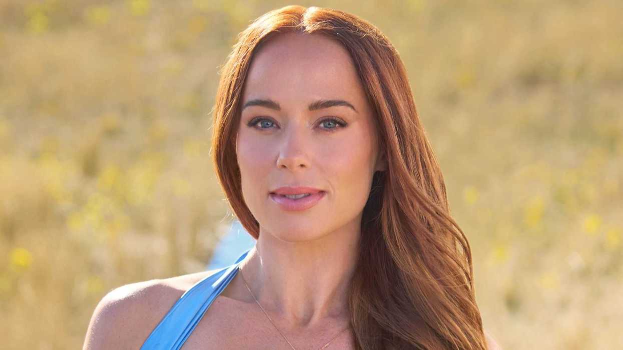 Whitney Leavitt Net Worth