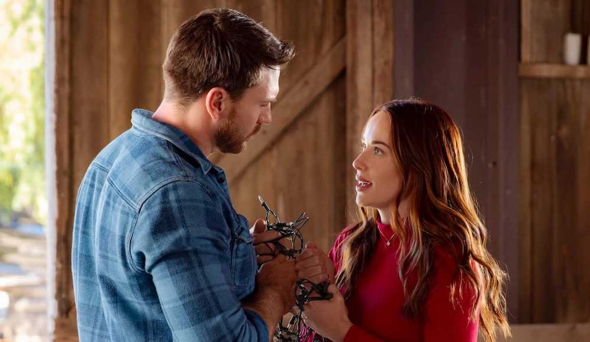 whitney leavitt new movie all for love