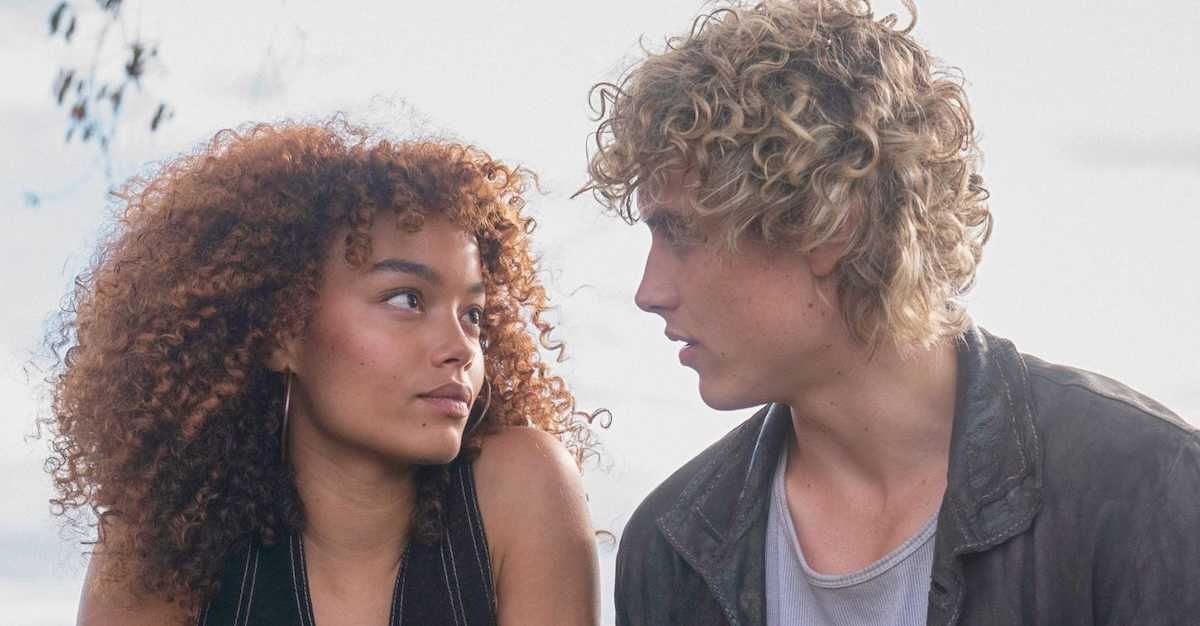 whitney peak interview sunrise on the reaping