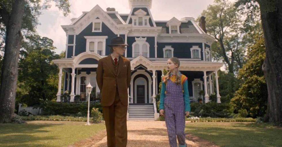 who is mr whatsit netflix stranger things