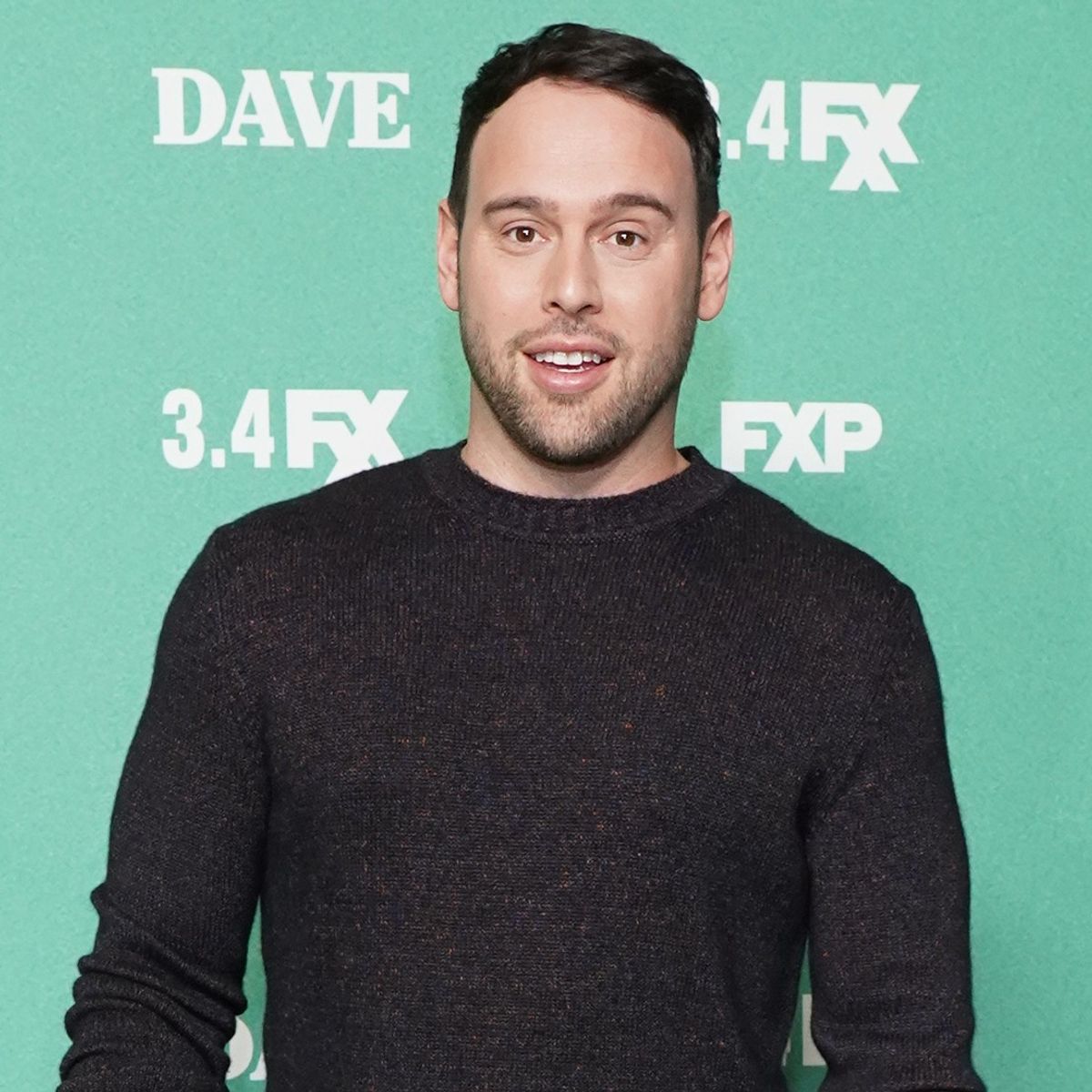 Who Is Scooter Braun