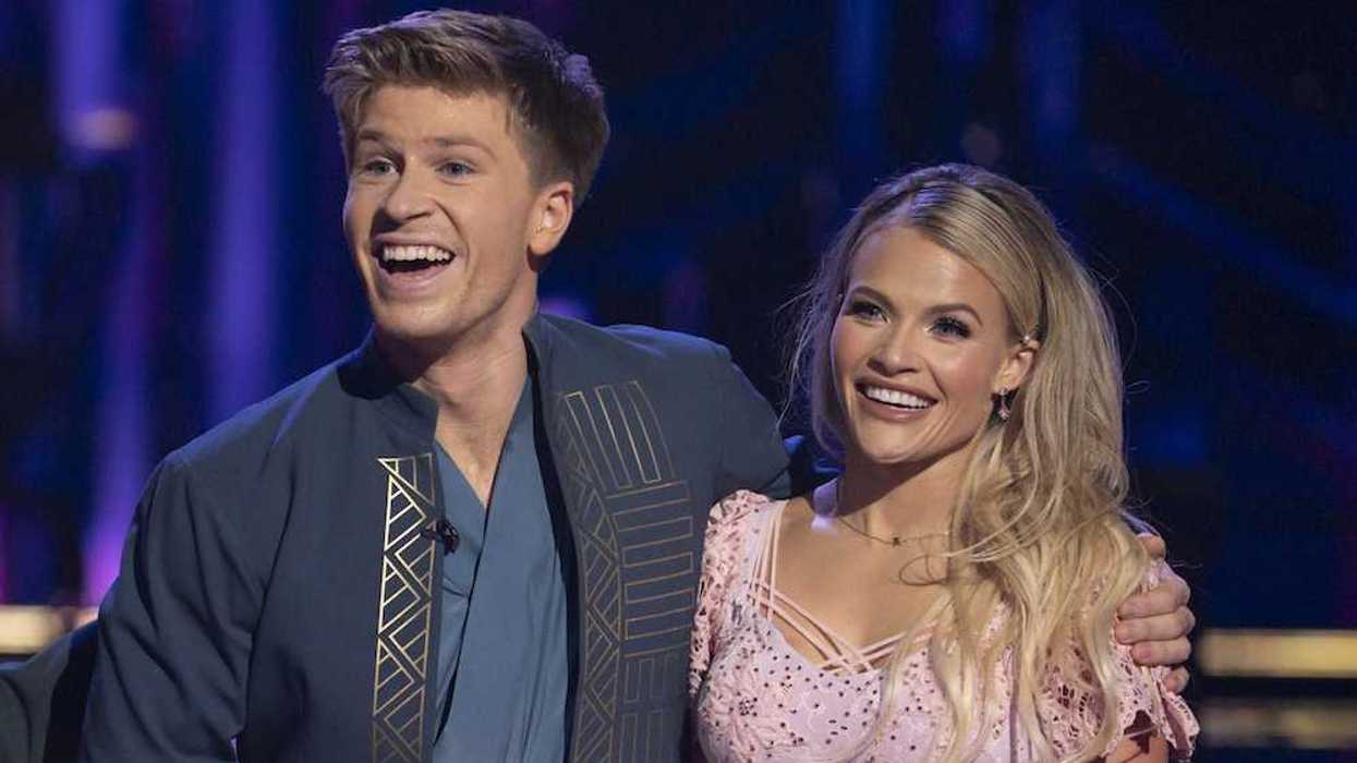 Who Was Eliminated On 'Dancing With The Stars'