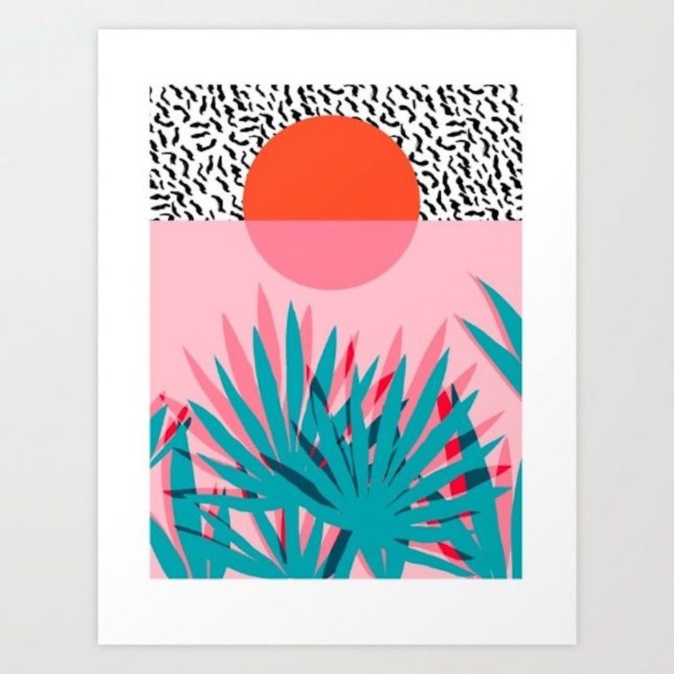 whoa-palm-sunrise-southwest-california-palm-beach-sun-city-los-angeles-retro-palm-springs-resort-prints