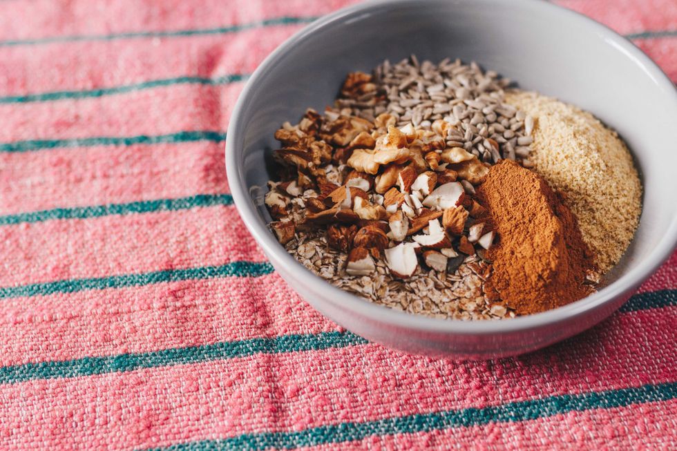 whole grains