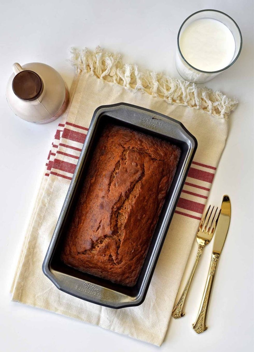 8 Healthy Yet Satisfying Pregnancy Treats Brit + Co