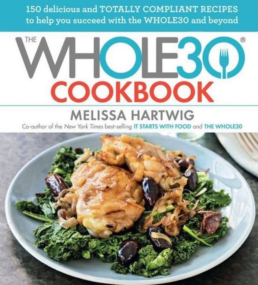 Whole30-Cookbook