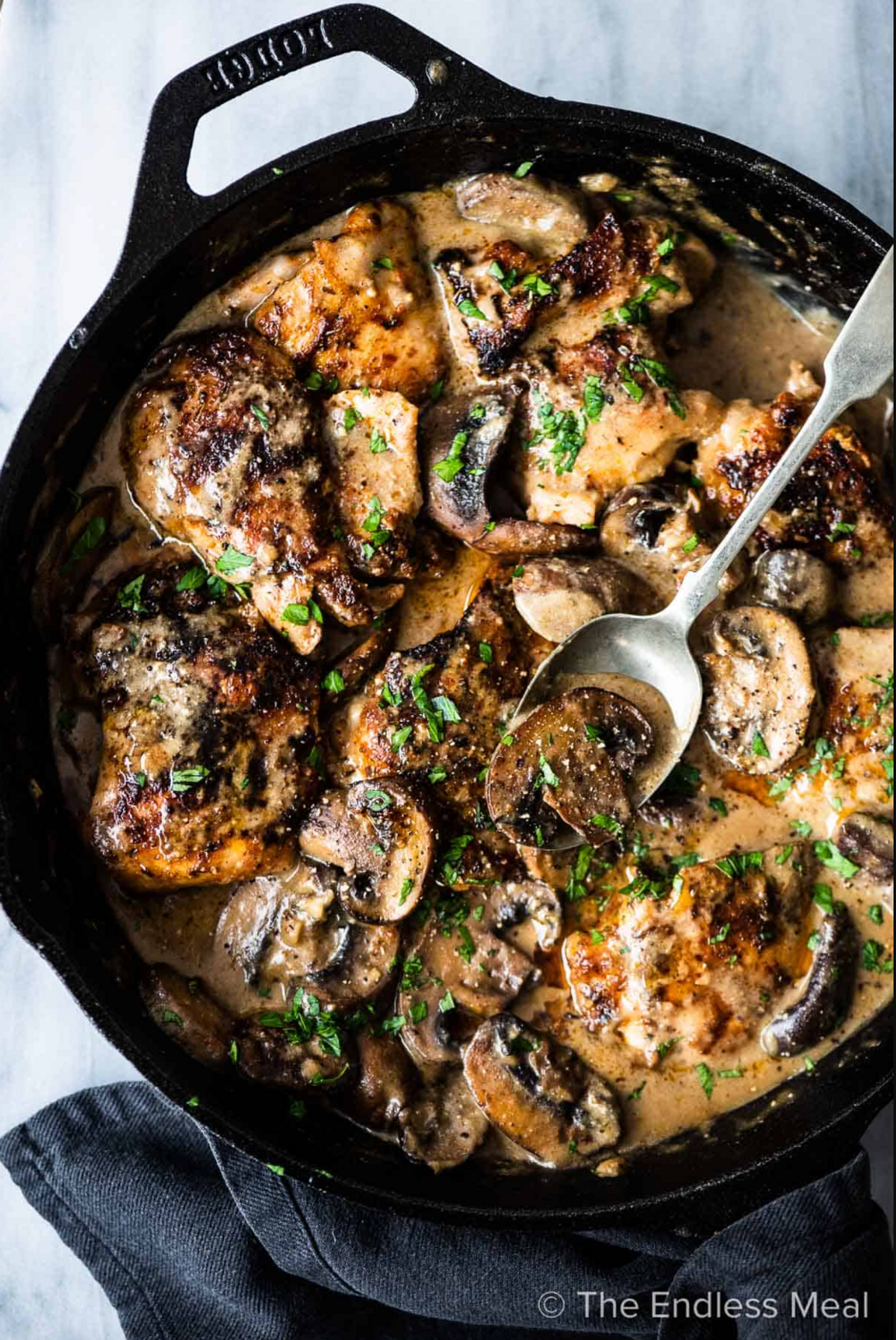Whole30 dinner recipes
