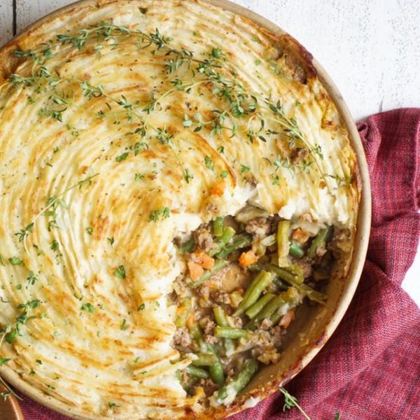 Whole30 Shepherd\u2019s Pie