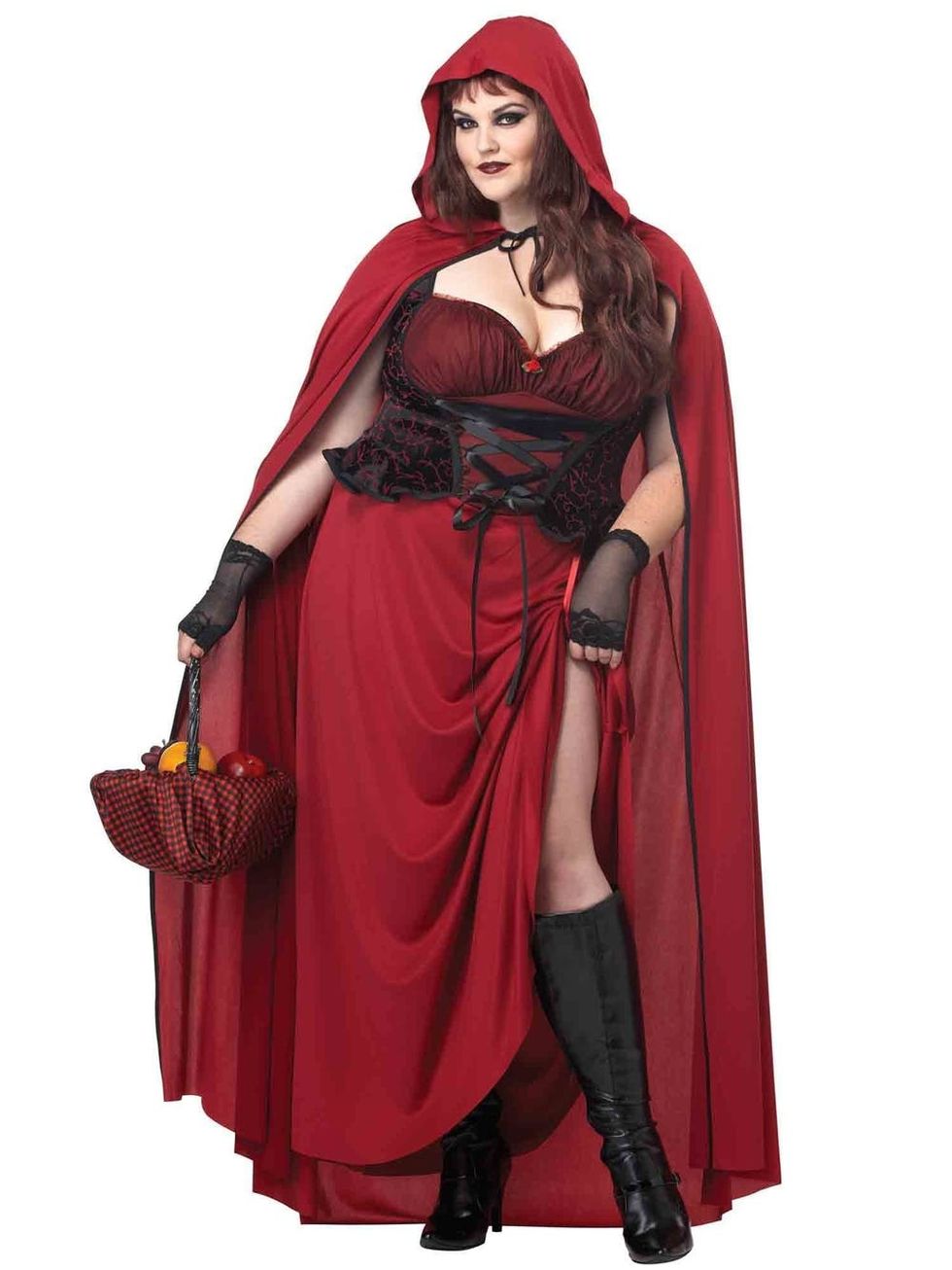 40 PlusSize Halloween Costume Ideas to Complement Your Curves Brit + Co — free download